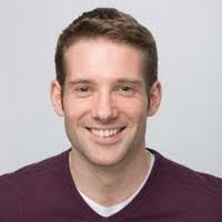 Douglas Hepworth's Instagram, Twitter & Facebook