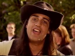 Ken Russell "In Search Of The English Folk Song"