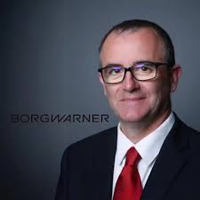 Claude Madelmont (Borg Warner): "Groupe ThermiLyon offers state-of-the-art  treatment."