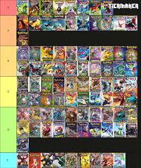 Sun & moon—crimson invasion booster packs 65 card sleeves featuring silvally a player's guide to the sun & moon—crimson invasion expansion Heres My Tier List Of The Pokemon Sets From Mostly A Collector What Do You Think Pokemontcg