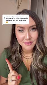 Reply to @haleymichelle51 #momshaming #momlifeishard #momsoftiktokclub...
