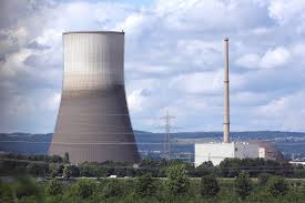 However, some us studies quote a significant difference between coal and nuclear plants, this evidently being related to the (unstated) thermal efficiency of selected examples. Scanclimber By Tractel Mulheim Karlich Nuclear Plant Demolitionin In Germany