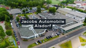 Jacobs Automobile Alsdorf Home Facebook