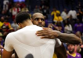 Pelicans picks, you need to check out the nba predictions from the sportsline. Lakers Vs Pelicans Preview Tv Info Lebron James And Anthony Davis Vs Zion Williamson For First Time Lakers Nation