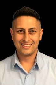 Josh Markle's Instagram, Twitter & Facebook