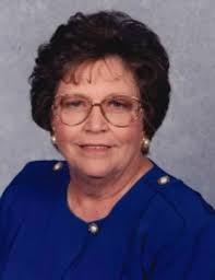 Mamie Louise Jenkins Obituary June 20, 2020
