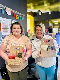 Milk & Honey Coffee House...