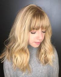 Dark golden blonde will always be a gorgeous color, and will never go out of style. Amanda S Fashion Outfits 16 Beautiful Golden Blonde Hair Color Ideas