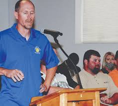 A plea for safety stirs a pledge for Columbus County sports facility study 