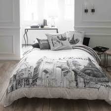 Housses De Couette Les Douces Nuits De Mae Linge De Maison Housse De Couette Housses Decoration Maison