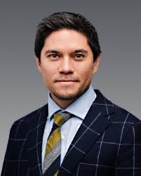 Our Team · Kirby Private Wealth · CG Wealth Management