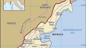 Join grand prix tours at the 2021 monaco grand prix. Monaco History Points Of Interest Royal Family Britannica