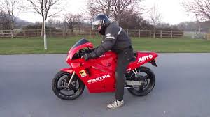 Sauter à la navigation sauter à la recherche. 1991 Cagiva Mito 125 7 Speed Full Power Vgc Very Fast New Mot Tax Rare Bike Youtube
