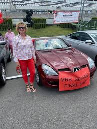 Profile for Maria Semidei Is Retiring