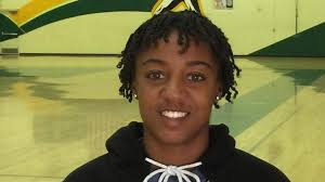 She finished second in the state in scoring, but No. 1 in the MMC's MVP  voting