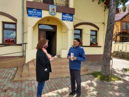 Scris de secția administarție publică categorie: Proiectul SperanÈ›Äƒ Pentru Un Nou Inceput Prezentat In Comunitate DirecÅ£ia GeneralÄƒ De AsistenÅ£Äƒ SocialÄƒ Si ProtecÅ£ia Copilului NeamÅ£