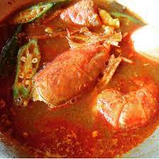 Lihat juga resep udang saos asam manis pedas enak lainnya. Hidup Berdikari Resepi Asam Pedas Udang Galah