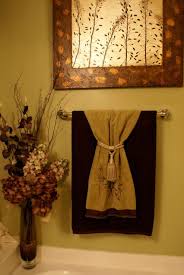 Bathroom towel display on pinterest. Decorative Towels Bathroom Towel Decor Bathroom Towels Decorative Towels