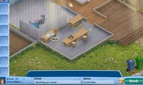 Also you have to be in a certain generation to unlock some rooms and ither things. Virtual Families 2 Our Dream House Walkthrough Gamehouse
