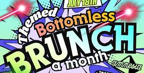 IBIZA ANTHEMS BRUNCH