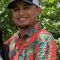 Eric Fierro, Jr. (Bovina)