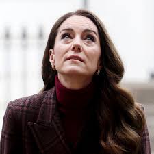 Kate Middleton sports combat gear at military outing in Norfolk