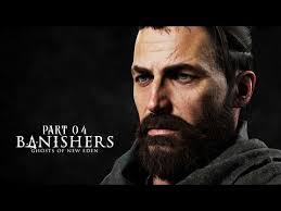 Banishers: Ghosts of New Eden