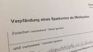 Was tun, wenn der vermieter die mietkaution nicht zurückzahlt? Wie Funktioniert Eine Mietkautionsversicherung