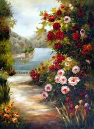 We did not find results for: Landscape Scenery Acrylic Painting On Canvas Novocom Top