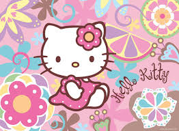 The day of the party (post) is finally here! Download Hello Kitty Picture Pictures Wallpaper 1398x1024 Full