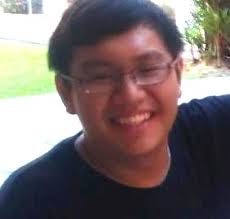 Passenger:TAN Wei Chew