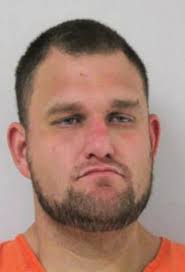 Second local robbery suspect arrested