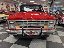 Image result for Red 1981 Chevy Truck