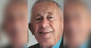 Obituary for Leo C. Lundgren