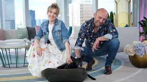 Agata wątróbska jest aktorką filmową, teatralną i kabaretową. Janusz Chabior I Agata Watrobska Swietuja Rocznice Slubu Opublikowali Wyjatkowe Zdjecia Dzien Dobry Tvn