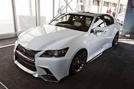 2013 Lexus Gs F Sport By Five Axis Pictures Photos Wallpapers Top Speed Lexus Cars Lexus New Lexus