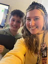 3rd grade had a very fun &...