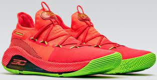 Find the ultimate stephen curry gear and footwear at under armour built to perform no matter what, so you can too. New Steph Curry Shoes Have Decibel Meters Built Into Them
