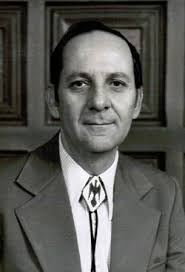 Chief Floyd Ernest Leonard (1925-2008)