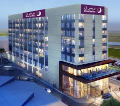 Contact Our Reservations Team At Premier Inn Today
