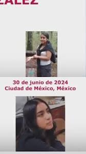 Ayuda a localizar a Elizabeth: Únete a la búsqueda de la menor desaparecida  en México La comunidad latinoamericana se une para encontrar a Elizabeth,  una niña desaparecida en México. Únete a la ...