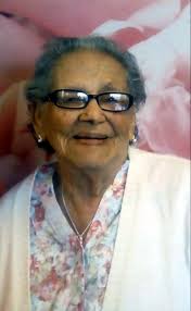 Consuelo Morquecho Obituary