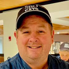 Kati Lucas is many things. She's a United States Navy Veteran, a Director  of Dining Services for @MorrisonHealthcare, a wife, a mother, and a trans  female. Katie shares how her experience as