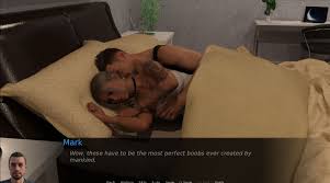 The Way Love Goes [Ch.32] [Naughty Skunk Games] - dikgames