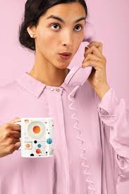 Bauhaus Design (5 van 12) Koffiemok