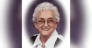 Bernice Pearson Obituary