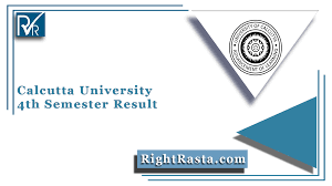 As per calcutta university, the result for under graduate (honours/general/major) will be published in the university website on 23/10/2020 (02.30 pm). Calcutta University 4th Semester Result 2020 Out Cu Ba Bsc Bcom Sem 4 Results