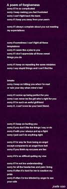 We did not find results for: A Poem Of Forgiveness Poem By Joelle Xiao Poem Hunter