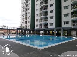 Kl sentral would be having arena sentral soon and also a huge mall. Single Room For Rent At Kepong Sentral Condominium Roomz Asia