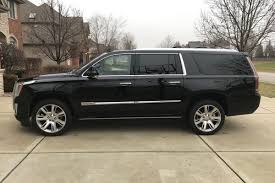Москва › cadillac › cadillac escalade › комплектация premium esv 6.1 л, автомат, 426 л.с., полный привод. 2016 Cadillac Escalade Esv Premium Sport Utility 4d For Sale 32 076 Miles Swap Motors